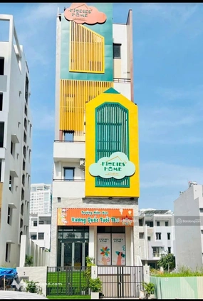 Bất động sản tại TP. Hồ Chí Minh - ảnh 1