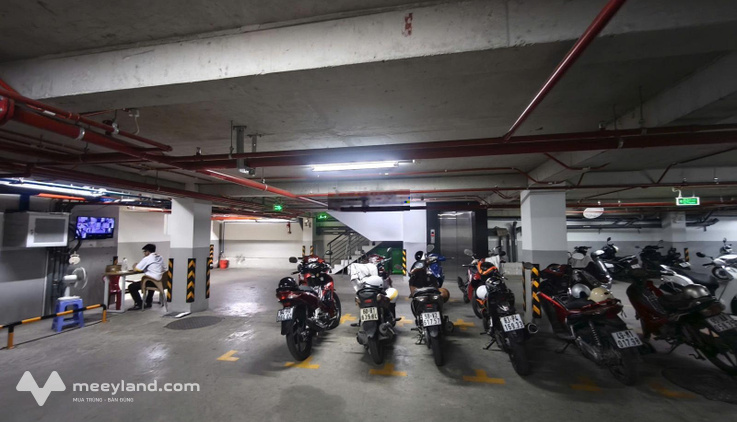 Bất động sản tại Bình Dương - ảnh 1