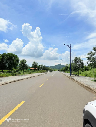 Bất động sản tại Bà Rịa - Vũng Tàu - ảnh 1