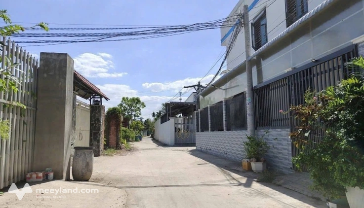 Bất động sản tại Bình Dương - ảnh 1