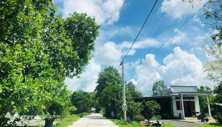 Bất động sản tại Hậu Giang - ảnh 1