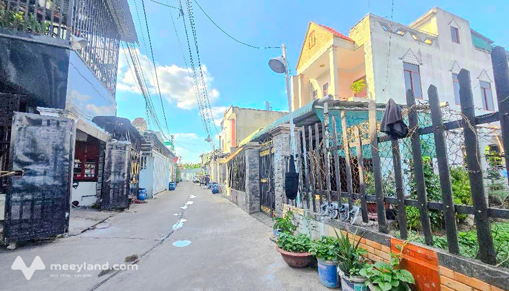 Bất động sản tại Bình Dương - ảnh 1