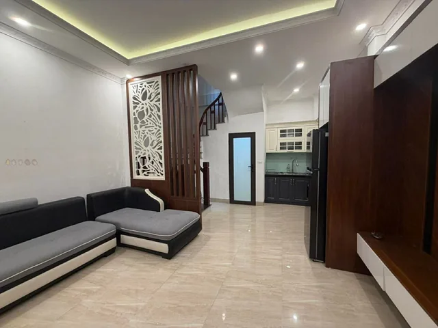 Bất động sản tại Hà Nội - ảnh 1