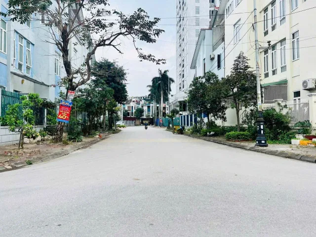 Bất động sản tại Hải Phòng - ảnh 1