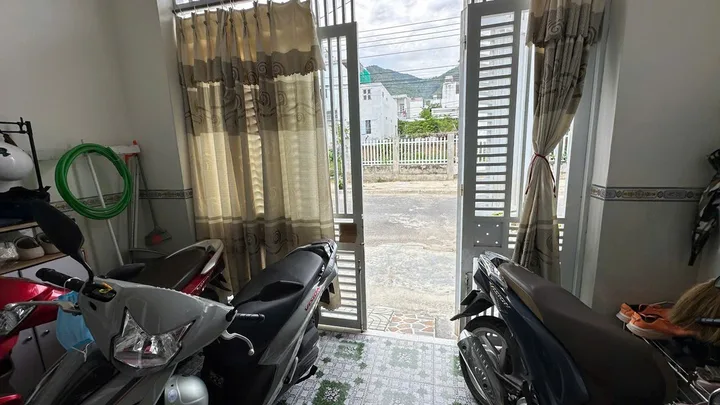 Bất động sản tại Khánh Hòa - ảnh 1