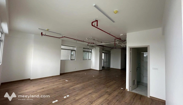 Bất động sản tại TP. Hồ Chí Minh - ảnh 1