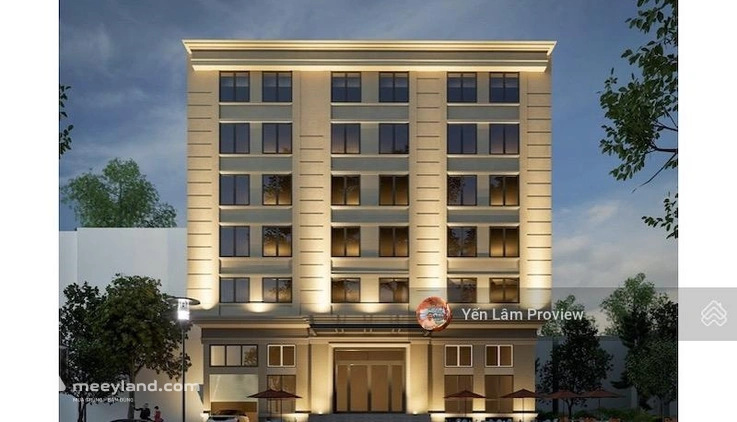 Bất động sản tại TP. Hồ Chí Minh - ảnh 1