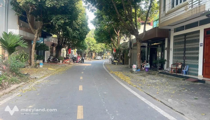 Bất động sản tại Lào Cai - ảnh 1