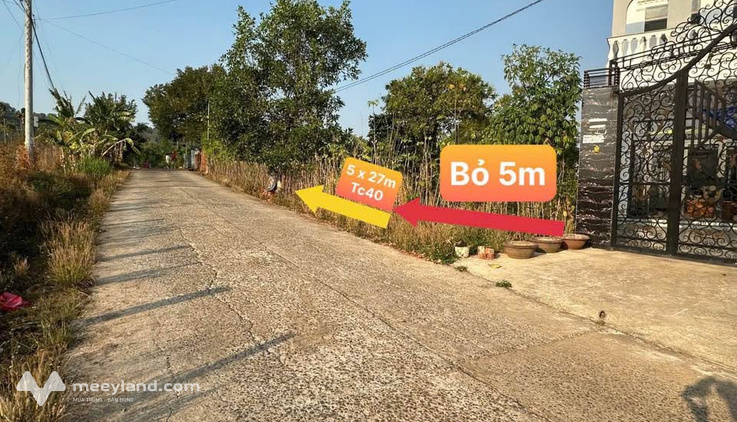 Bất động sản tại Đắk Lắk - ảnh 1