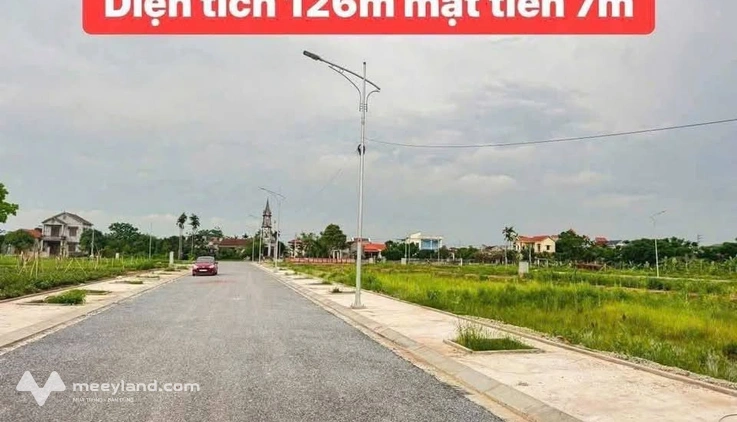 Bất động sản tại Hà Nam - ảnh 1