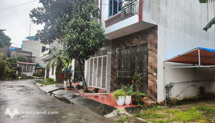 Bất động sản tại Thái Bình - ảnh 1