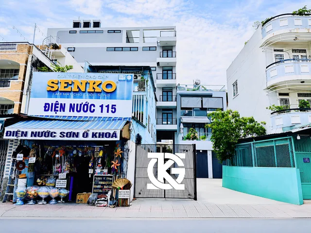 Bất động sản tại TP. Hồ Chí Minh - ảnh 1