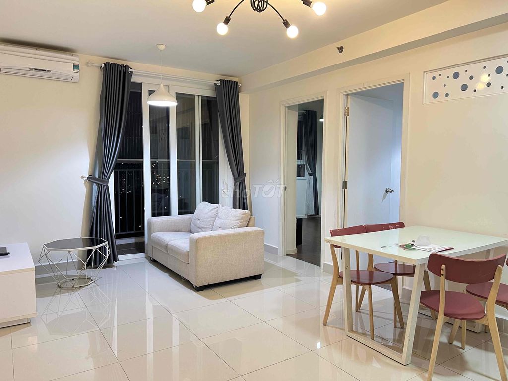 Căn hộ / chung cư tại Nhà Bè, TP. Hồ Chí Minh - ảnh 3