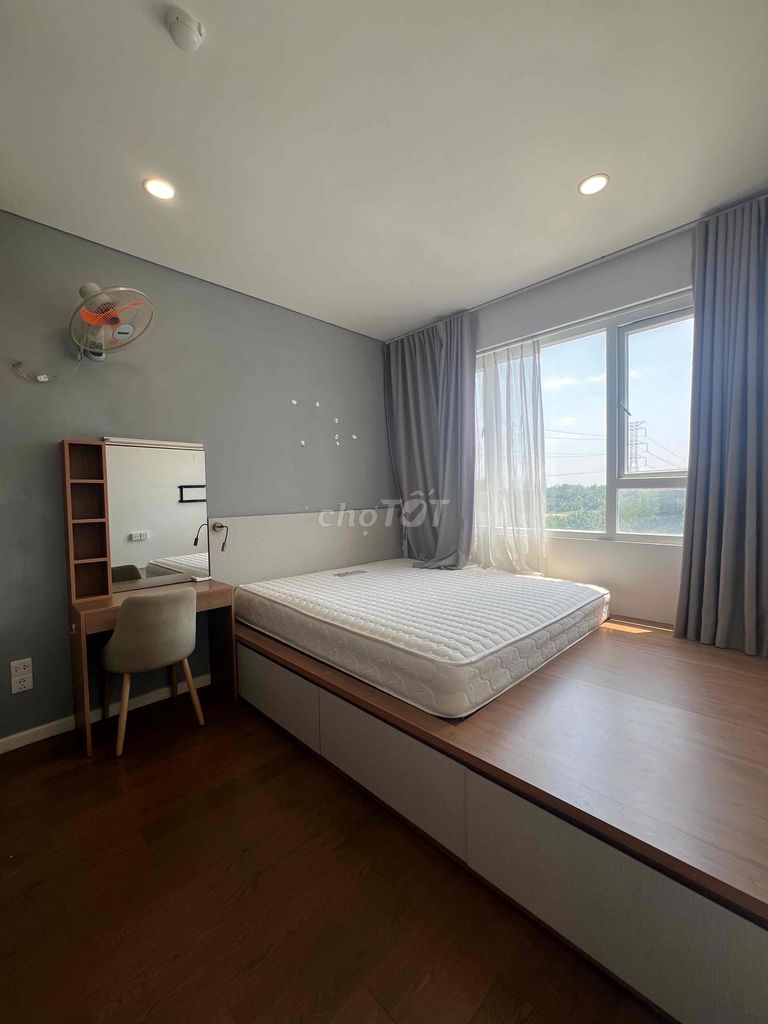 Căn hộ / chung cư tại Nhà Bè, TP. Hồ Chí Minh - ảnh 4