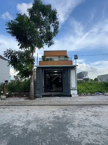 Bất động sản tại Tây Ninh - ảnh 1