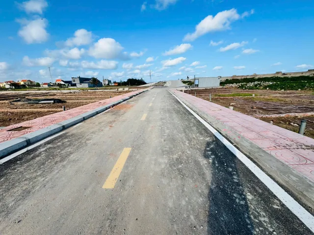 Bất động sản tại Nam Định - ảnh 1