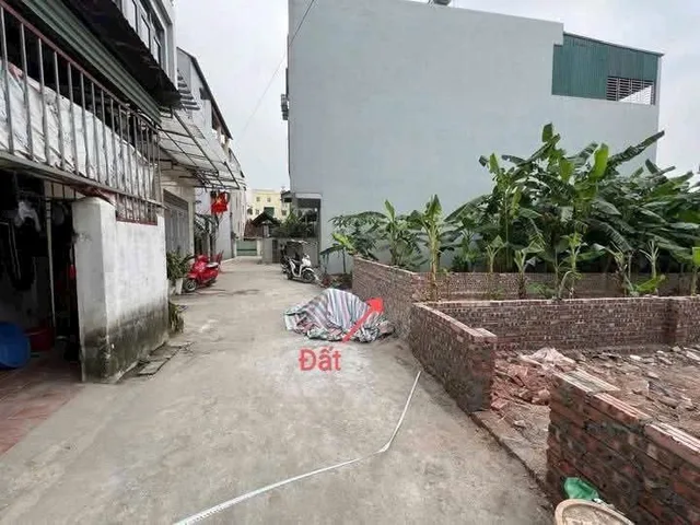 Bất động sản tại Hà Nội - ảnh 1