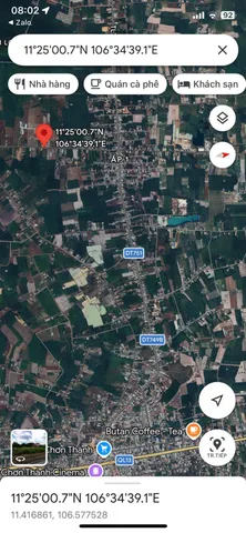 Bất động sản tại Bình Phước - ảnh 1