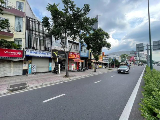 Bất động sản tại TP. Hồ Chí Minh - ảnh 1