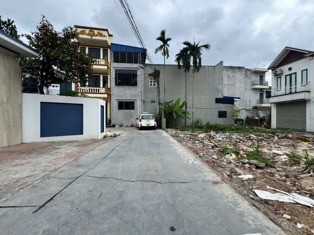Bất động sản tại Hải Phòng - ảnh 1
