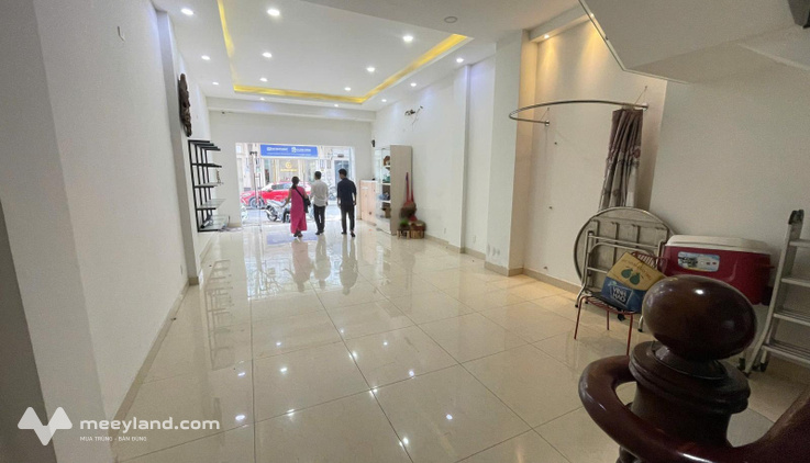 Bất động sản tại TP. Hồ Chí Minh - ảnh 1