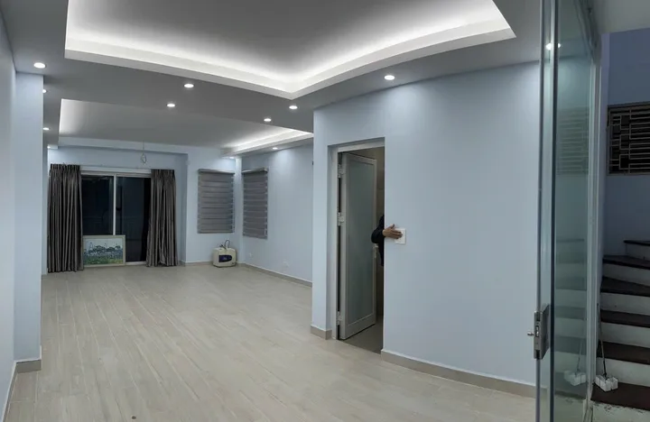 Bất động sản tại Hà Nội - ảnh 1