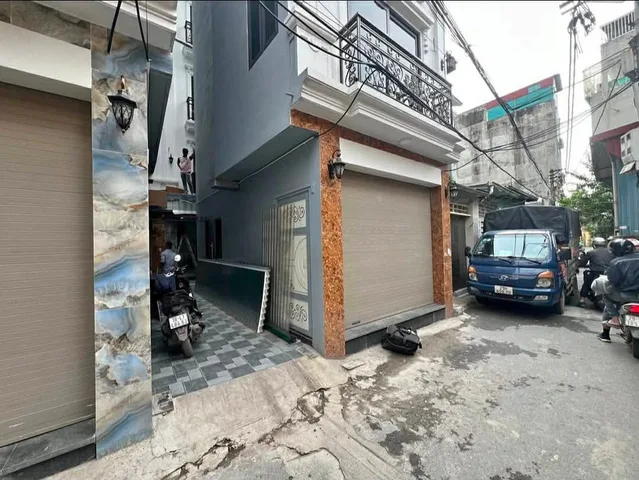 Bất động sản tại Hà Nội - ảnh 1