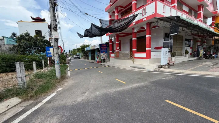 Bất động sản tại Bà Rịa - Vũng Tàu - ảnh 1