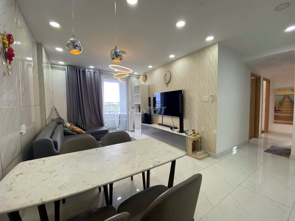 Căn hộ / chung cư tại Tân Phú, TP. Hồ Chí Minh - ảnh 2