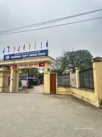 Bất động sản tại Hà Nội - ảnh 1