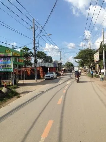 Bất động sản tại TP. Hồ Chí Minh - ảnh 1