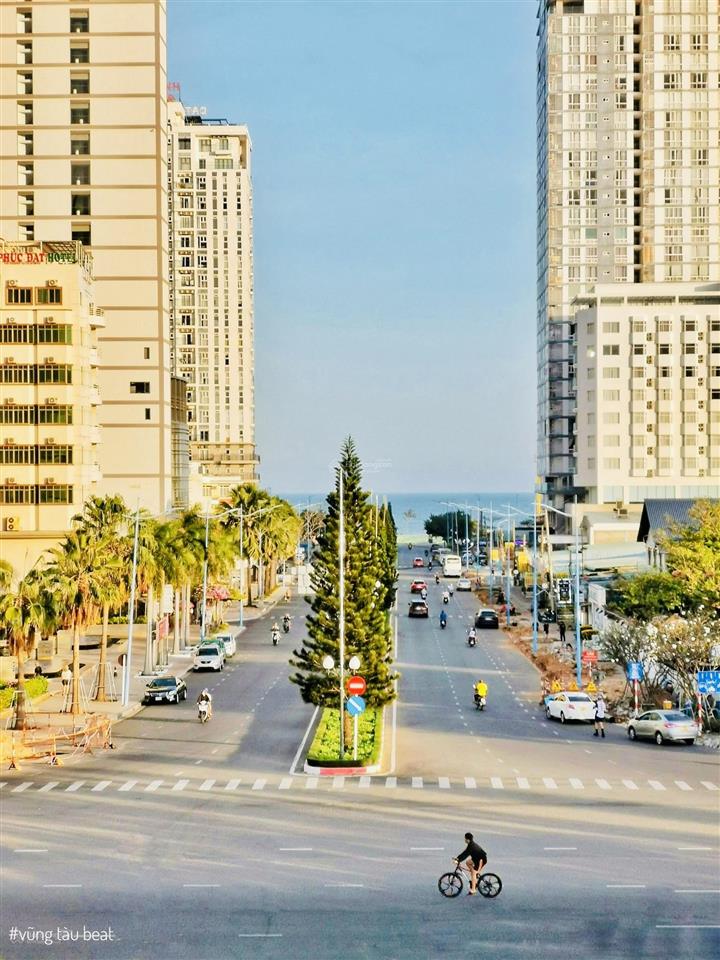 Bất động sản tại Bà Rịa - Vũng Tàu - ảnh 1