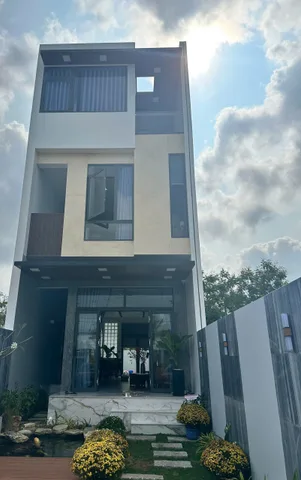 Bất động sản tại Bến Tre - ảnh 1