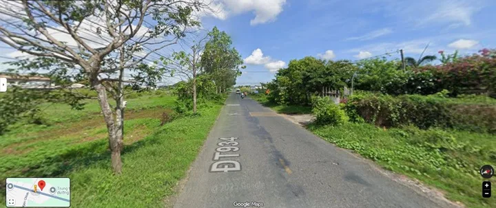 Bất động sản tại Sóc Trăng - ảnh 1