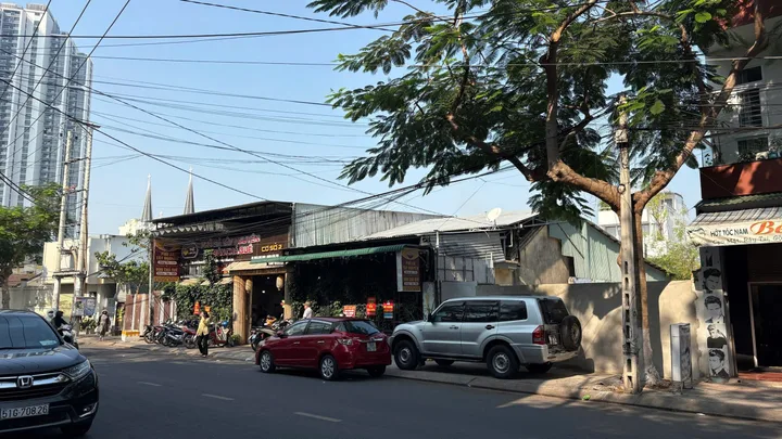 Bất động sản tại Khánh Hòa - ảnh 1
