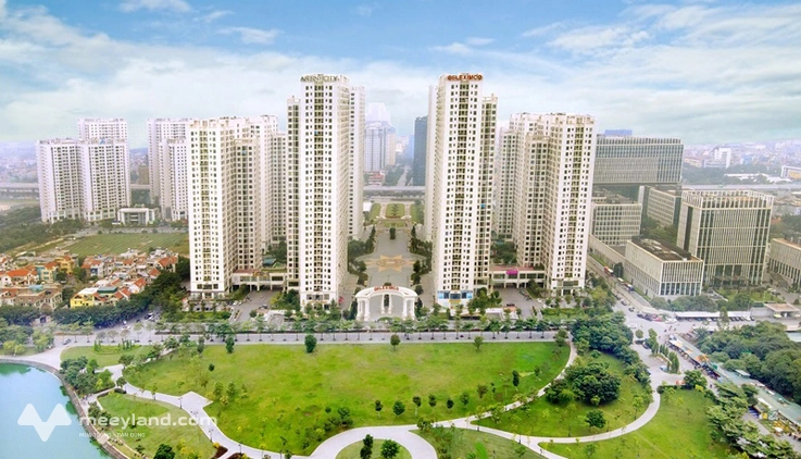 Bất động sản tại Hà Nội - ảnh 1