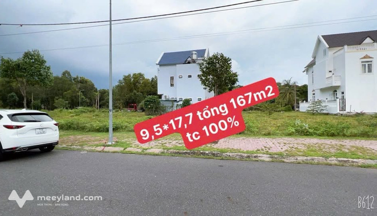 Bất động sản tại Bà Rịa - Vũng Tàu - ảnh 1