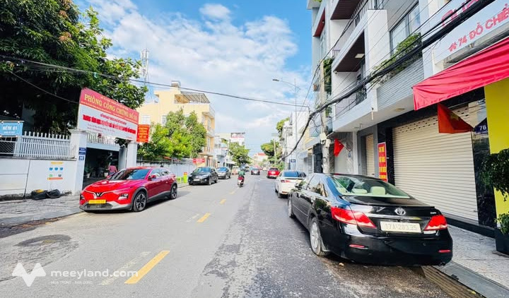Bất động sản tại Bà Rịa - Vũng Tàu - ảnh 1