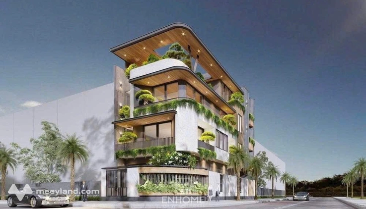 Bất động sản tại Bà Rịa - Vũng Tàu - ảnh 1