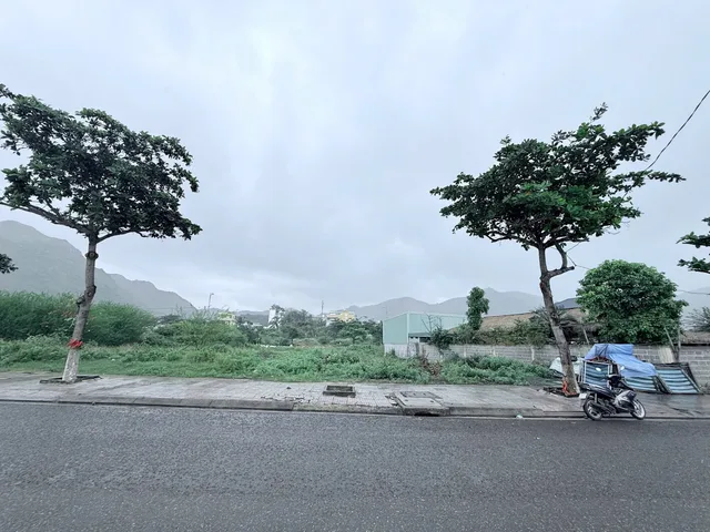 Bất động sản tại Khánh Hòa - ảnh 1