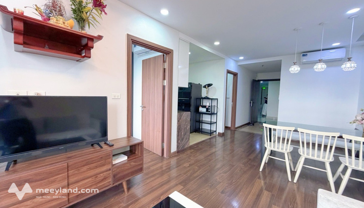 Bất động sản tại Hà Nội - ảnh 1