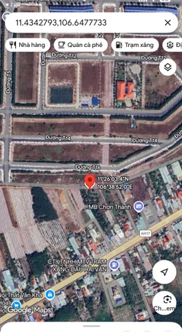 Bất động sản tại Đồng Nai - ảnh 1