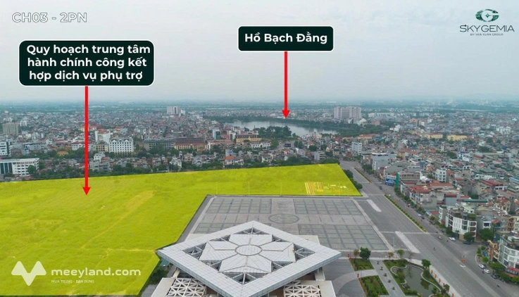 Bất động sản tại Hải Dương - ảnh 1