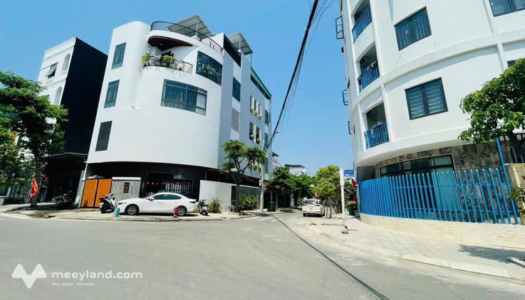 Bất động sản tại Đà Nẵng - ảnh 1