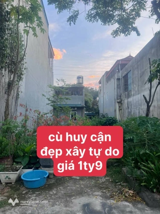 Bất động sản tại Lào Cai - ảnh 1