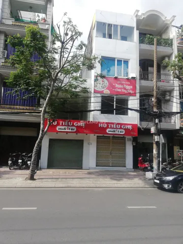 Bất động sản tại TP. Hồ Chí Minh - ảnh 1