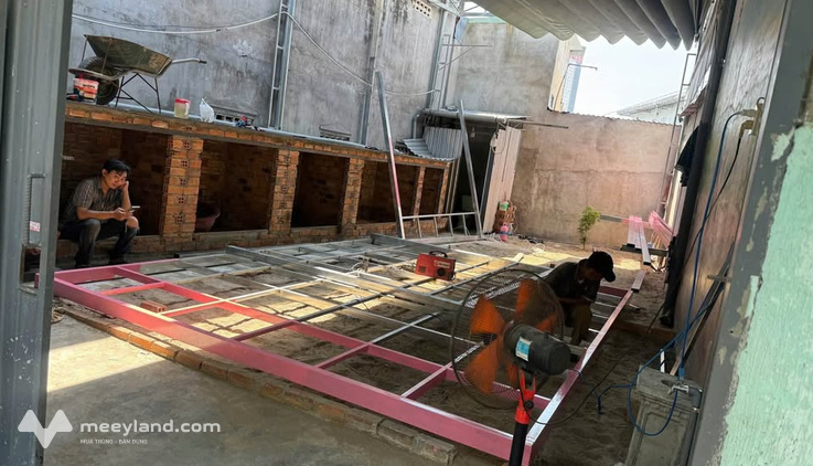 Bất động sản tại Khánh Hòa - ảnh 1