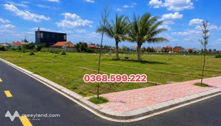 Bất động sản tại Nam Định - ảnh 1