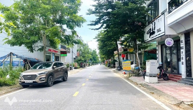 Bất động sản tại Phú Thọ - ảnh 1