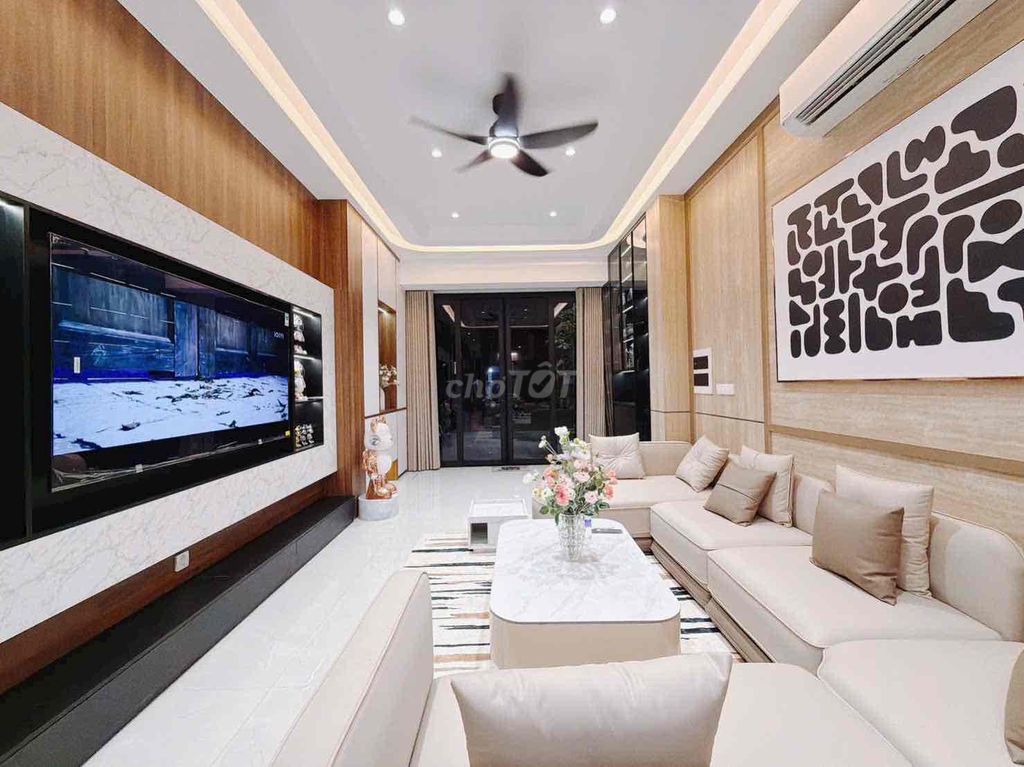 Nhà riêng tại 7, TP. Hồ Chí Minh - ảnh 2